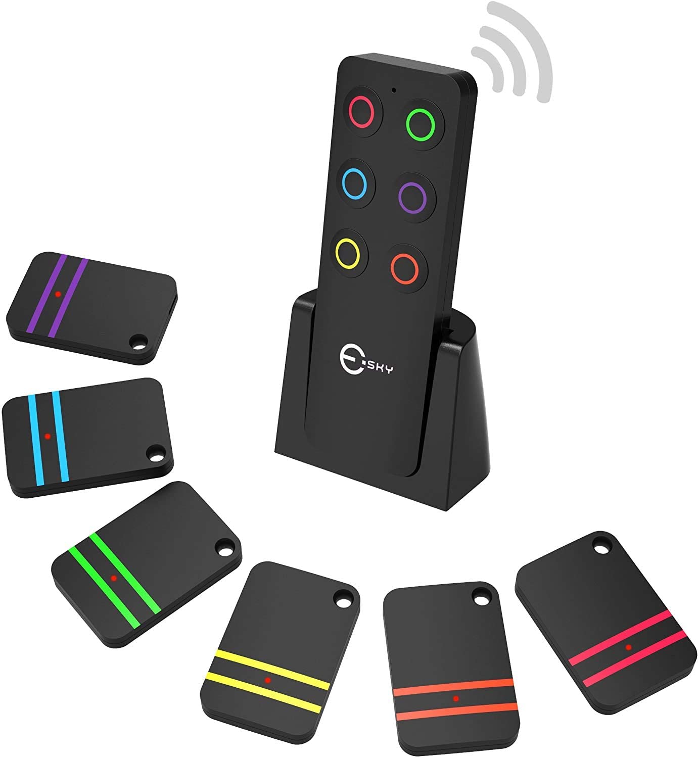 Esky wireless key finder