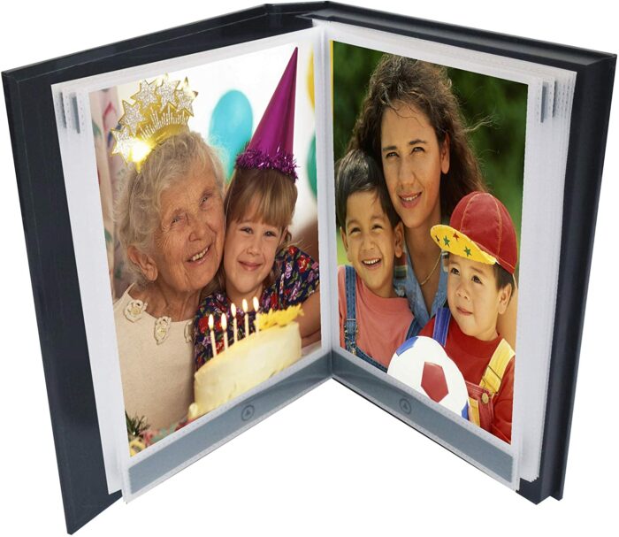 Talking Photo Album, Voice Recordable with 6 Minutes