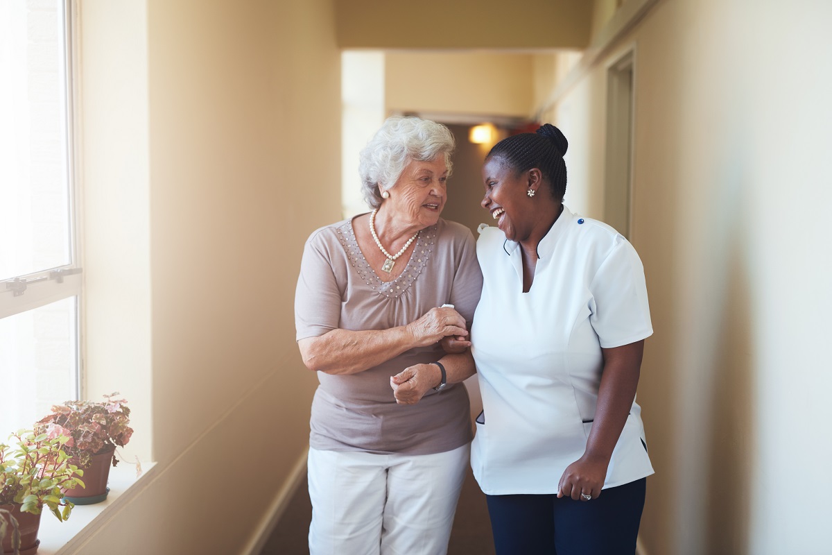 How Do You Make the Kitchen Safe for Dementia? - DementiaWho!