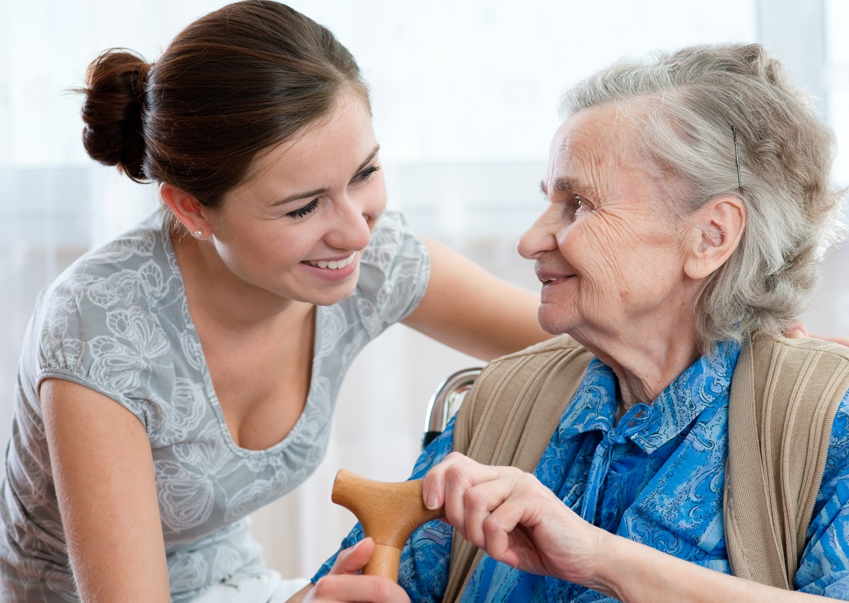 How Do You Make the Kitchen Safe for Dementia? - DementiaWho!