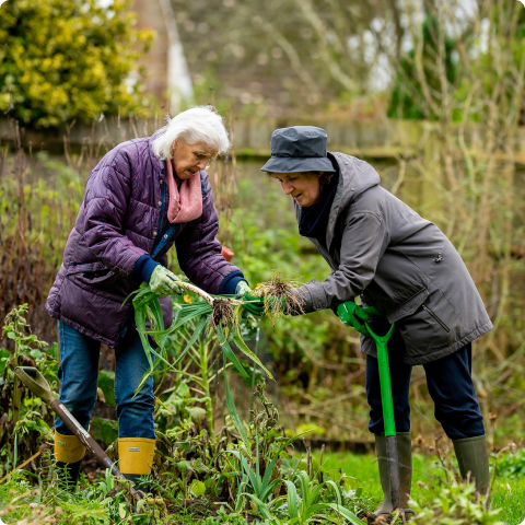 Barchester - Wilsmere House Care Home, Wilsmere Dr, Harrow, Harrow Weald  HA3 6UB, UK