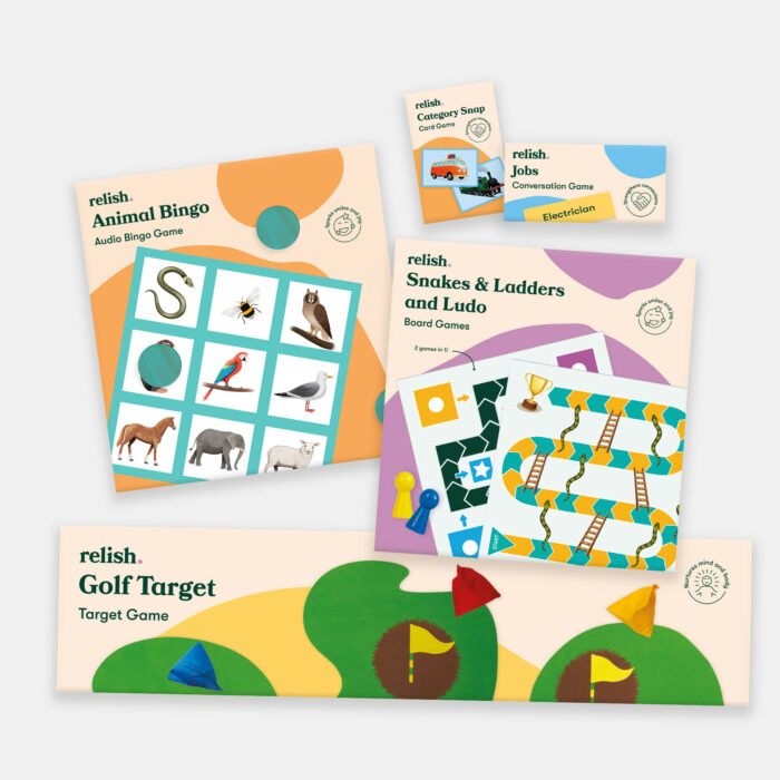 Games Pack
