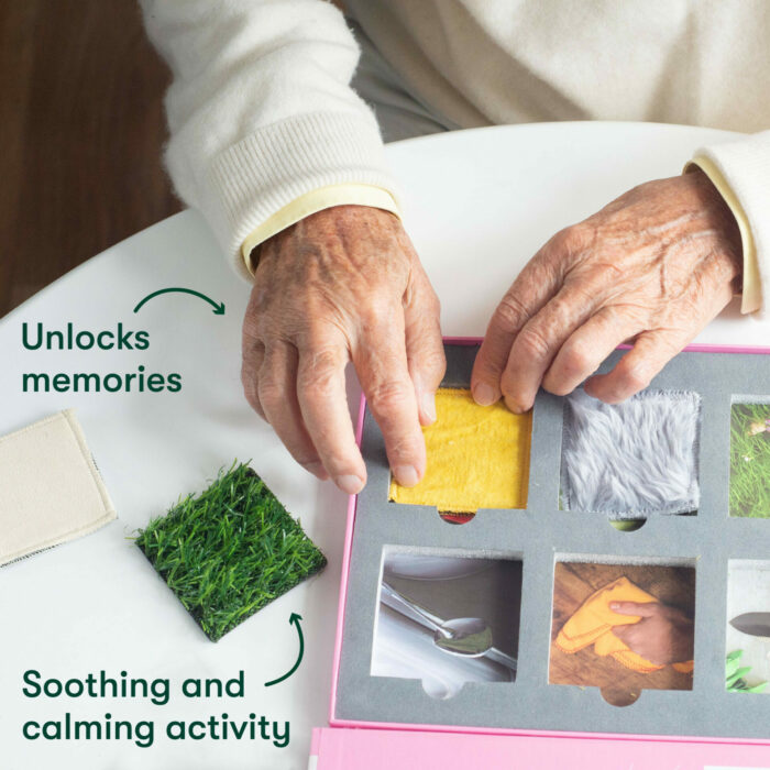 Tactile Matching Game - Image 2