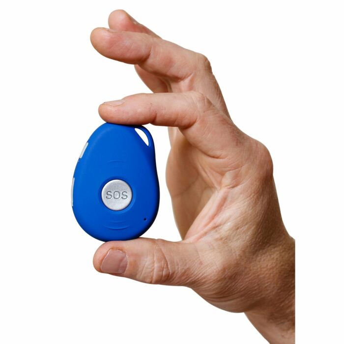 Safer Walking GPS Locator - Image 2