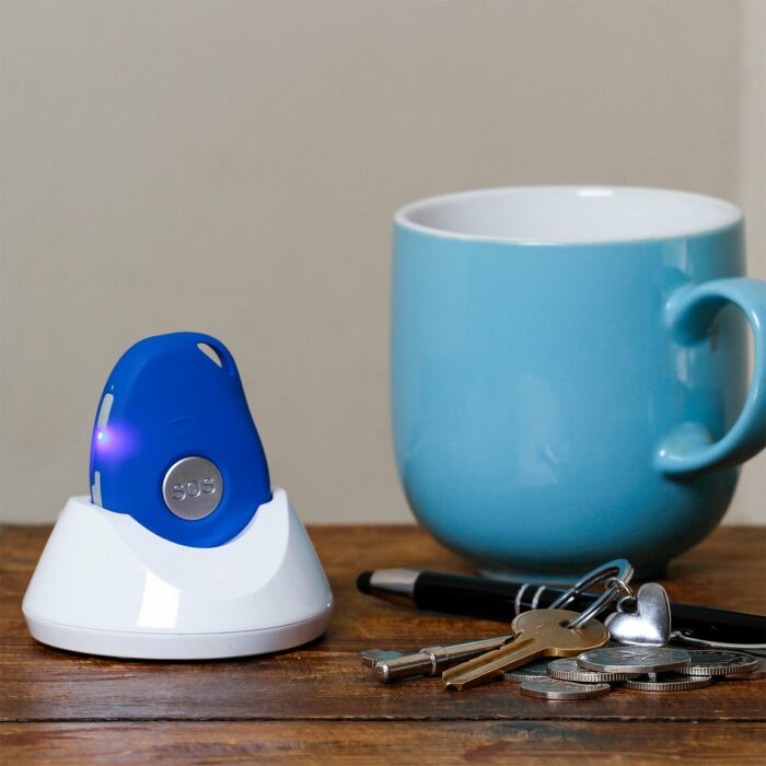 Safer Walking GPS Locator - Image 3