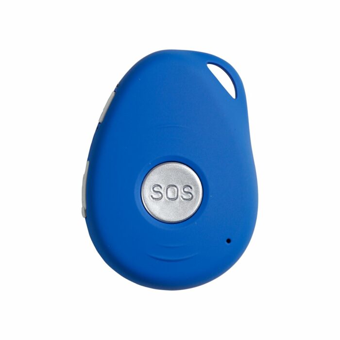 Safer Walking GPS Locator