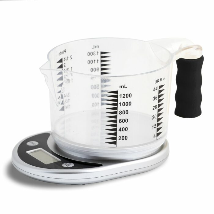 Talking Kitchen Scale and Jug - Image 2
